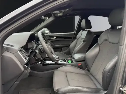 Photo 13 Audi Q5  Sportback 55 TFSIe 367 S tronic 7 Quattro