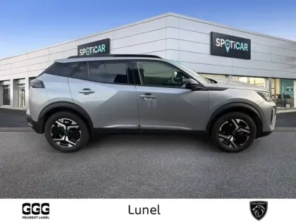 Photo 3 Peugeot 2008  PureTech 130 S&S EAT8