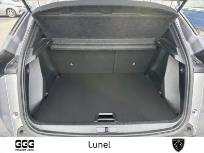 Photo 5 Peugeot 2008  PureTech 130 S&S EAT8