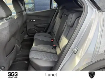 Photo 9 Peugeot 2008  PureTech 130 S&S EAT8