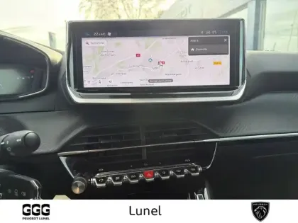 Photo 14 Peugeot 2008  PureTech 130 S&S EAT8