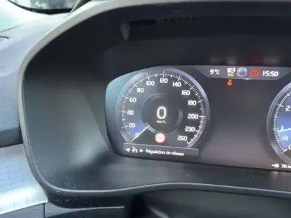 Photo 17 Volvo Xc40  T2 129 ch Geartronic 8