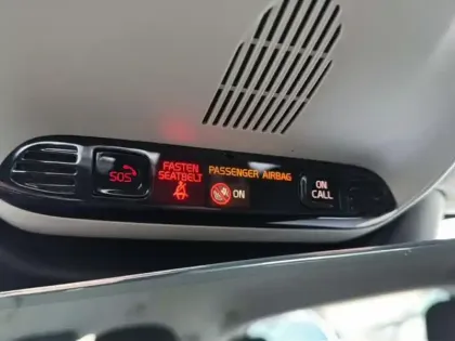 Photo 30 Volvo Xc40  T2 129 ch Geartronic 8