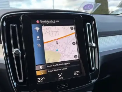 Photo 23 Volvo Xc40  T2 129 ch Geartronic 8