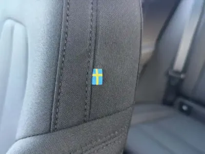 Photo 28 Volvo Xc40  T2 129 ch Geartronic 8