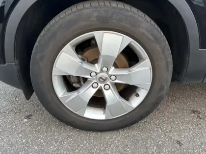 Photo 8 Volvo Xc40  T2 129 ch Geartronic 8