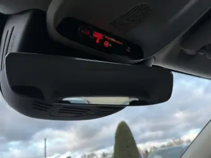 Photo 29 Volvo Xc40  T2 129 ch Geartronic 8