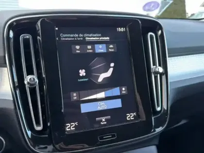 Photo 24 Volvo Xc40  T2 129 ch Geartronic 8