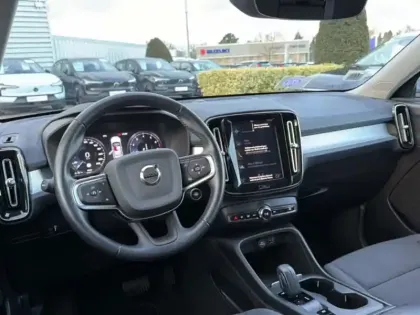 Photo 10 Volvo Xc40  T2 129 ch Geartronic 8
