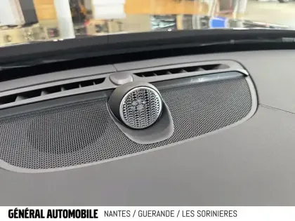 Photo 10 Volvo Xc90  T8 AWD Hybride Rechargeable 455 ch Geartronic 8 7pl