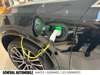 Photo 17 Volvo Xc90  T8 AWD Hybride Rechargeable 455 ch Geartronic 8 7pl