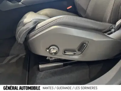 Photo 23 Volvo Xc90  T8 AWD Hybride Rechargeable 455 ch Geartronic 8 7pl