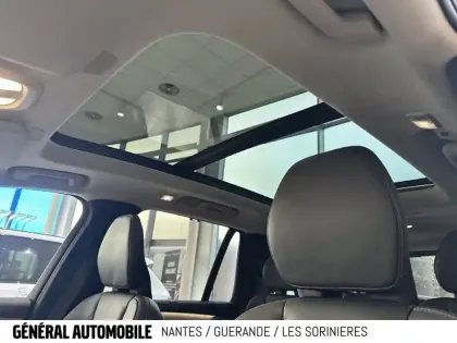 Photo 24 Volvo Xc90  T8 AWD Hybride Rechargeable 455 ch Geartronic 8 7pl