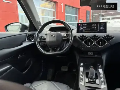 Photo 104 DS DS 3 DS3 Crossback BlueHDi 130 EAT8