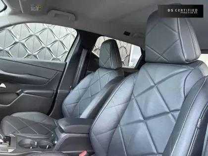 Photo 42 DS DS 3 DS3 Crossback BlueHDi 130 EAT8