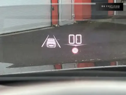 Photo 13 DS DS 3 DS3 Crossback BlueHDi 130 EAT8