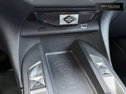 Photo 94 DS DS 3 DS3 Crossback BlueHDi 130 EAT8