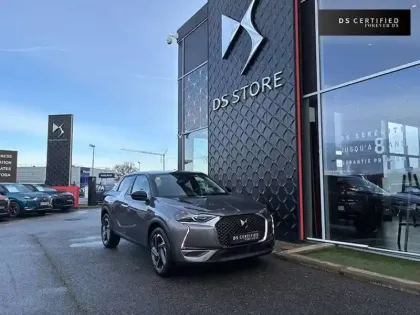 Photo 16 DS DS 3 DS3 Crossback BlueHDi 130 EAT8