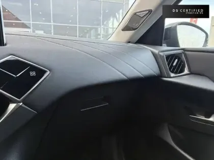 Photo 28 DS DS 3 DS3 Crossback BlueHDi 130 EAT8