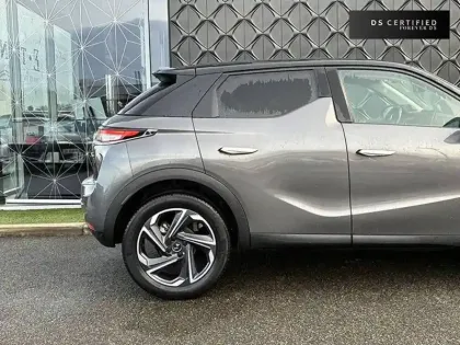 Photo 54 DS DS 3 DS3 Crossback BlueHDi 130 EAT8