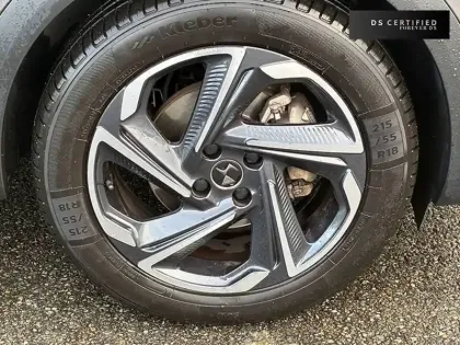 Photo 79 DS DS 3 DS3 Crossback BlueHDi 130 EAT8