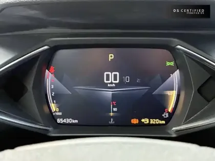 Photo 65 DS DS 3 DS3 Crossback BlueHDi 130 EAT8