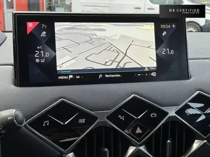 Photo 46 DS DS 3 DS3 Crossback BlueHDi 130 EAT8