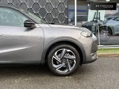 Photo 53 DS DS 3 DS3 Crossback BlueHDi 130 EAT8