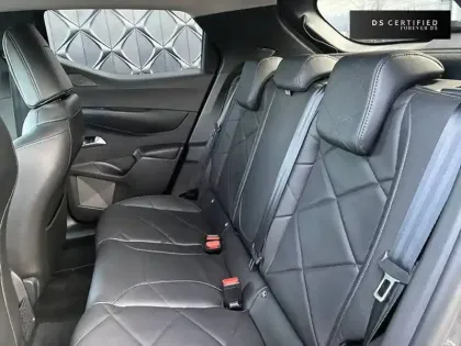 Photo 78 DS DS 3 DS3 Crossback BlueHDi 130 EAT8