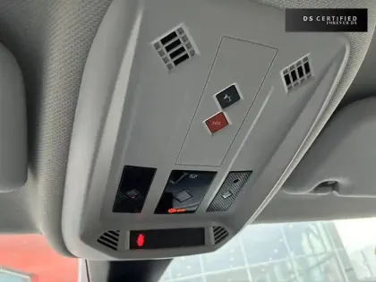 Photo 27 DS DS 3 DS3 Crossback BlueHDi 130 EAT8