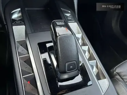 Photo 95 DS DS 3 DS3 Crossback BlueHDi 130 EAT8