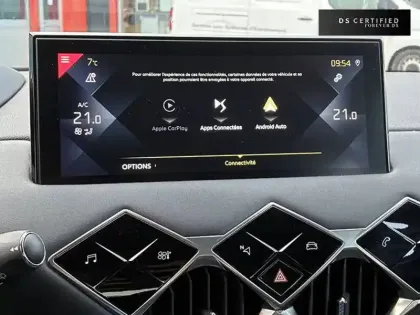 Photo 45 DS DS 3 DS3 Crossback BlueHDi 130 EAT8