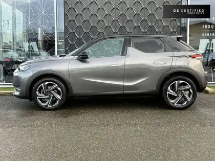 Photo 84 DS DS 3 DS3 Crossback BlueHDi 130 EAT8