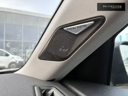 Photo 99 DS DS 3 DS3 Crossback BlueHDi 130 EAT8