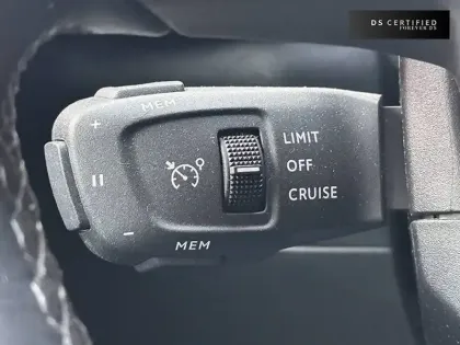 Photo 101 DS DS 3 DS3 Crossback BlueHDi 130 EAT8