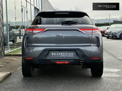 Photo 74 DS DS 3 DS3 Crossback BlueHDi 130 EAT8