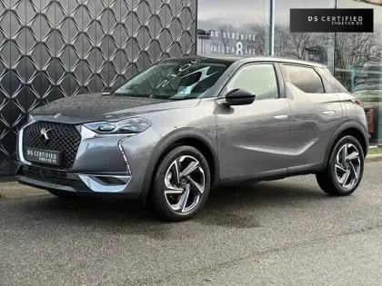 Photo 70 DS DS 3 DS3 Crossback BlueHDi 130 EAT8