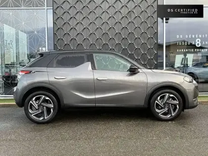 Photo 73 DS DS 3 DS3 Crossback BlueHDi 130 EAT8