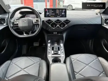 Photo 67 DS DS 3 DS3 Crossback BlueHDi 130 EAT8