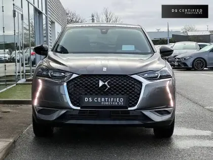 Photo 36 DS DS 3 DS3 Crossback BlueHDi 130 EAT8
