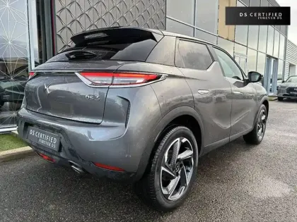 Photo 90 DS DS 3 DS3 Crossback BlueHDi 130 EAT8