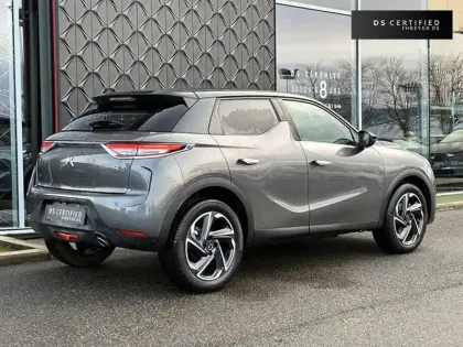 Photo 41 DS DS 3 DS3 Crossback BlueHDi 130 EAT8