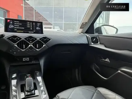 Photo 68 DS DS 3 DS3 Crossback BlueHDi 130 EAT8