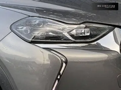 Photo 91 DS DS 3 DS3 Crossback BlueHDi 130 EAT8