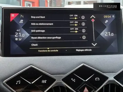 Photo 82 DS DS 3 DS3 Crossback BlueHDi 130 EAT8