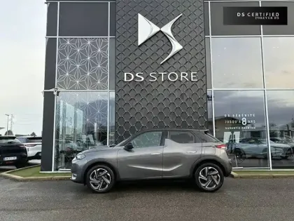 Photo 85 DS DS 3 DS3 Crossback BlueHDi 130 EAT8