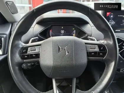 Photo 92 DS DS 3 DS3 Crossback BlueHDi 130 EAT8