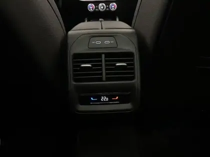 Photo 16 Skoda Superb  Combi 1.5 TSI 204 ch PHEV DSG6