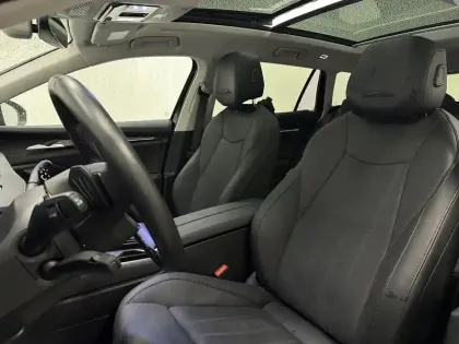 Photo 11 Skoda Superb  Combi 1.5 TSI 204 ch PHEV DSG6