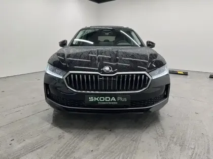 Photo 29 Skoda Superb  Combi 1.5 TSI 204 ch PHEV DSG6